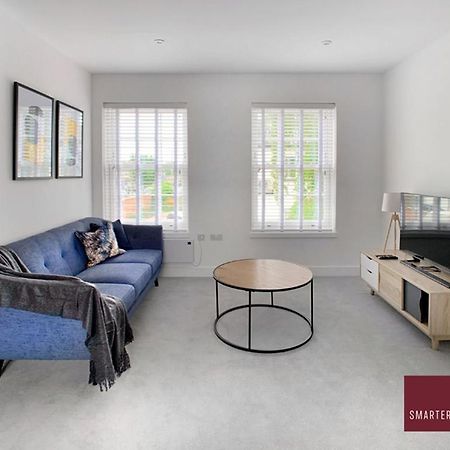 Eton, Windsor - 1 Bedroom First Floor Apartment - Parking المظهر الخارجي الصورة