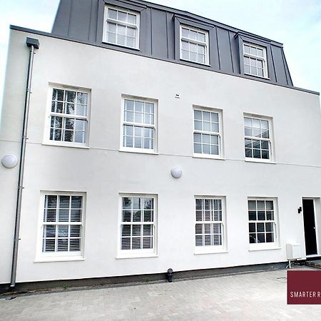 Eton, Windsor - 1 Bedroom First Floor Apartment - Parking المظهر الخارجي الصورة